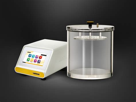 OEM Seal Strength Tester|labthink leak tester.